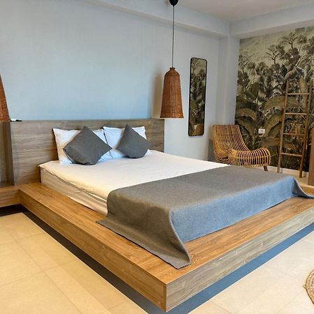 Luuma Hotel 2 ไม ภายนอก รูปภาพ