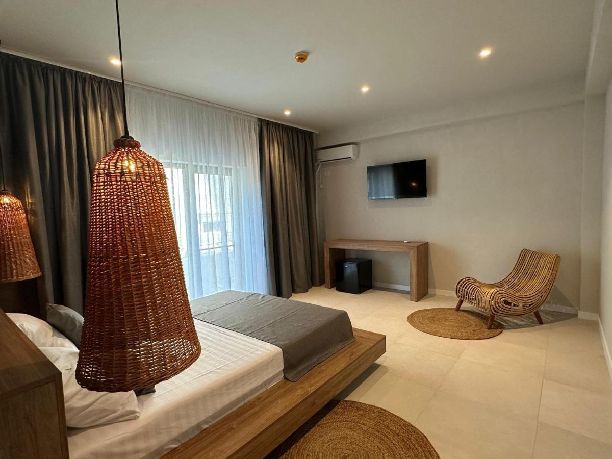 Luuma Hotel 2 ไม ภายนอก รูปภาพ