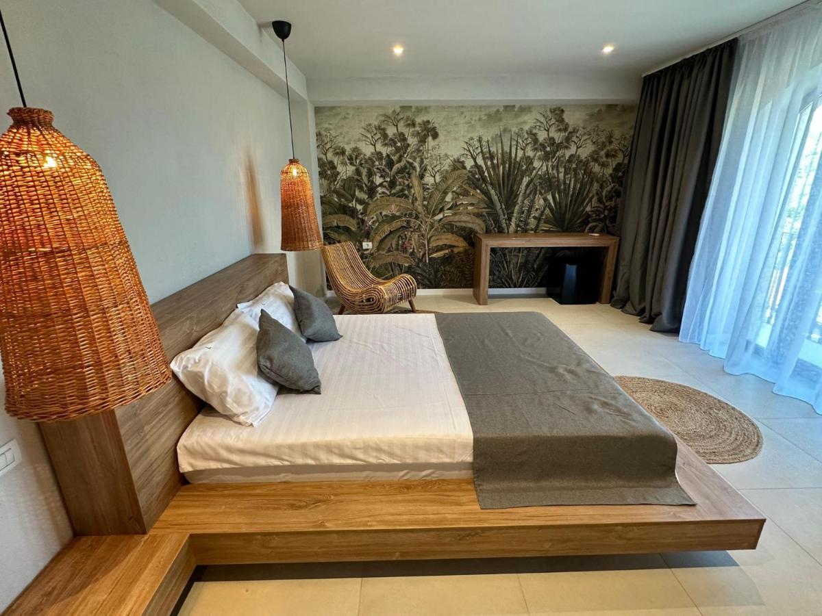 Luuma Hotel 2 ไม ภายนอก รูปภาพ