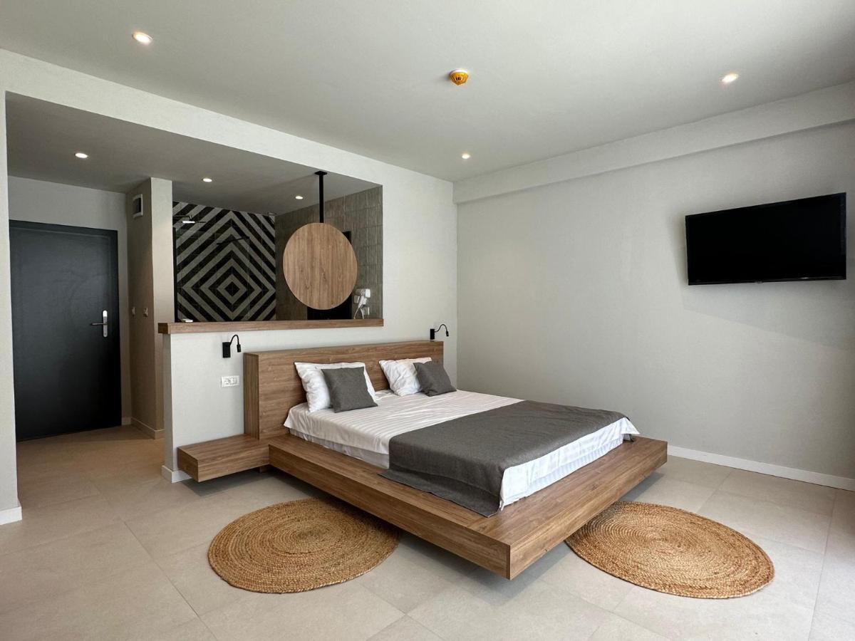 Luuma Hotel 2 ไม ภายนอก รูปภาพ