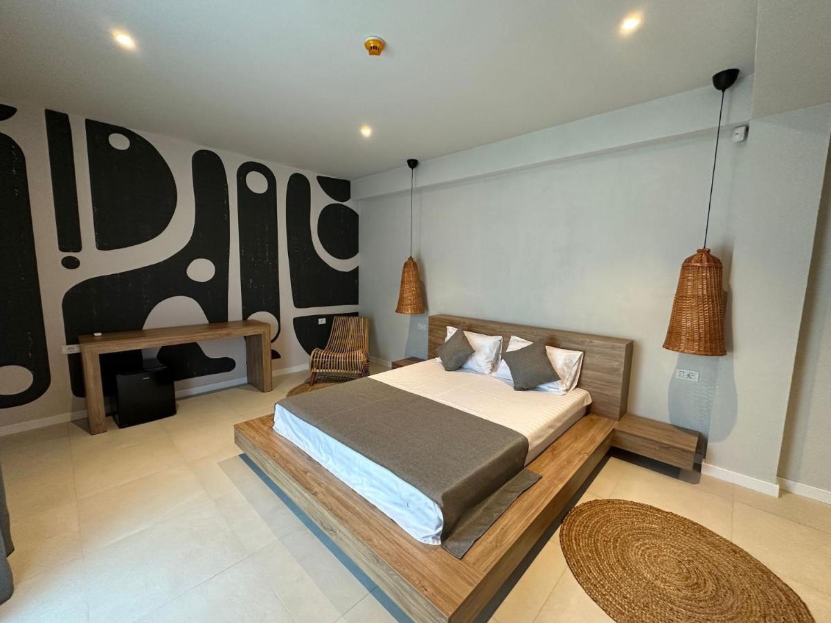 Luuma Hotel 2 ไม ภายนอก รูปภาพ