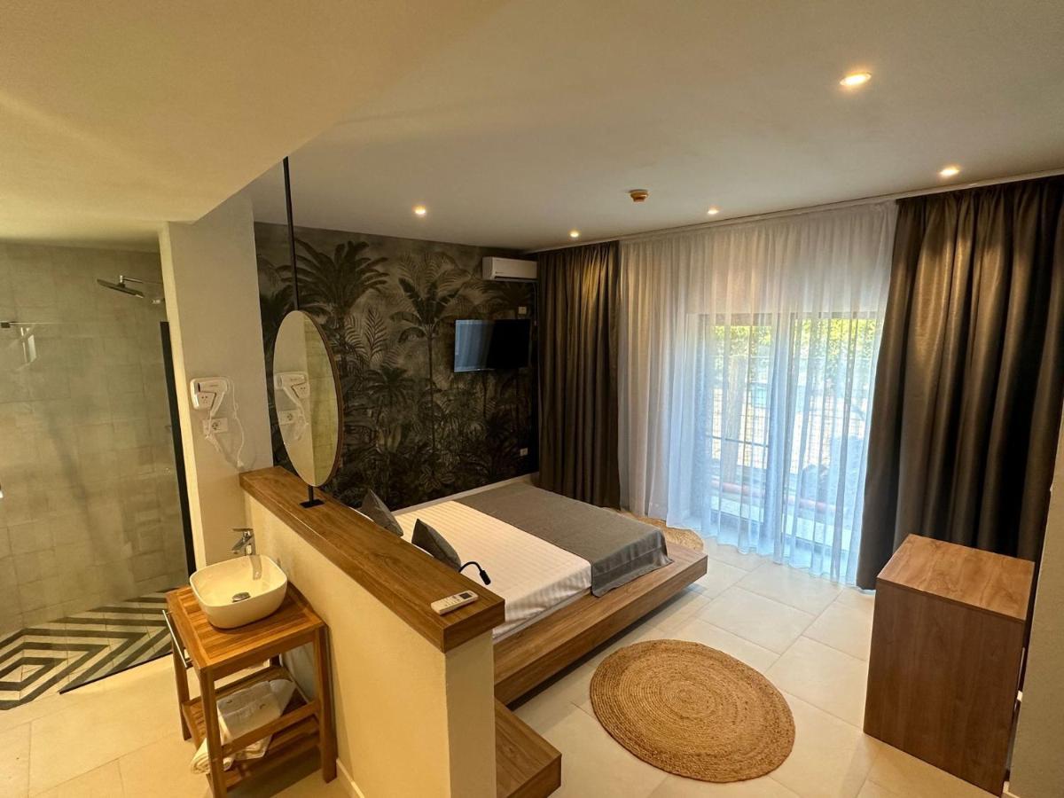 Luuma Hotel 2 ไม ภายนอก รูปภาพ