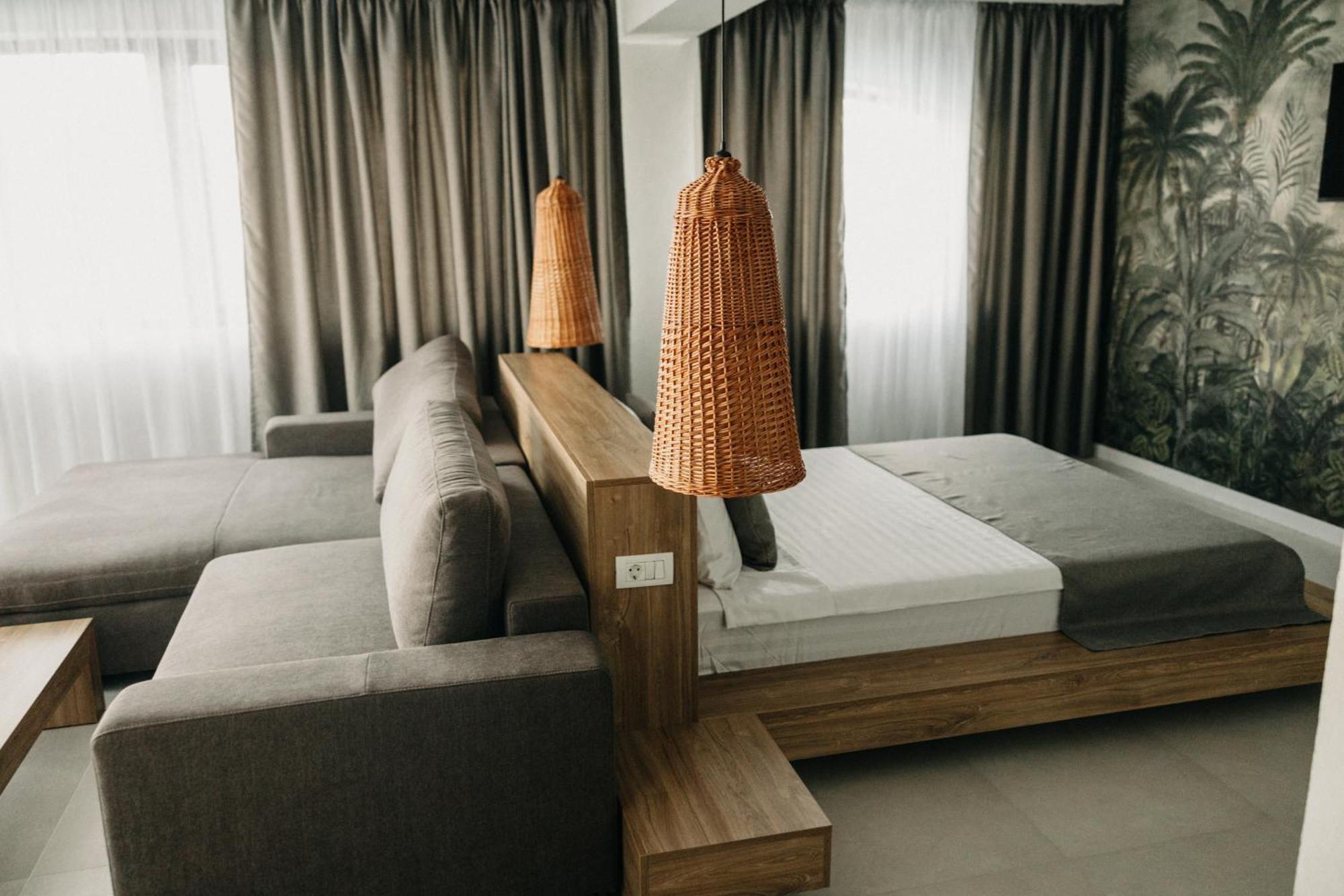 Luuma Hotel 2 ไม ภายนอก รูปภาพ