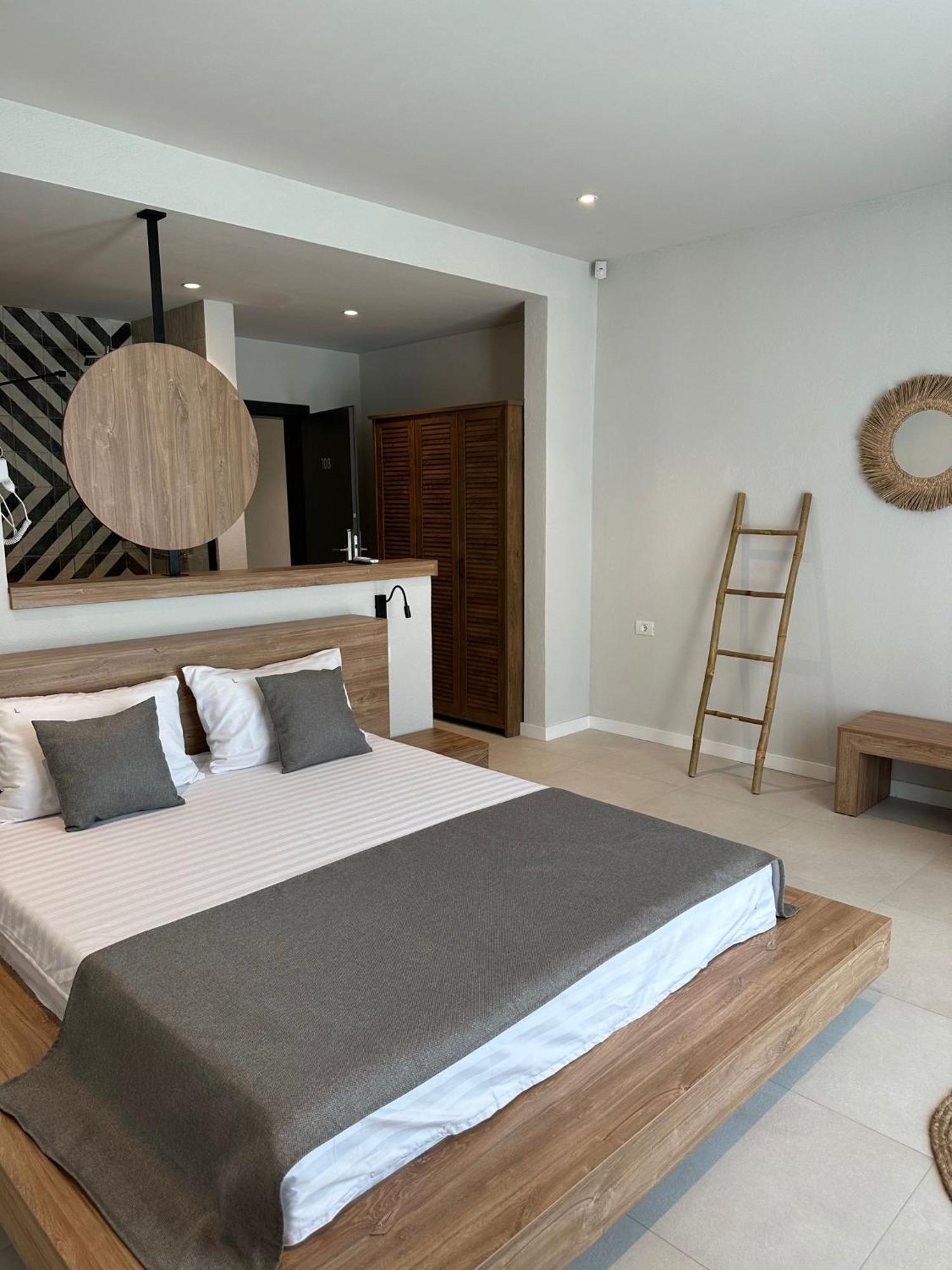 Luuma Hotel 2 ไม ภายนอก รูปภาพ