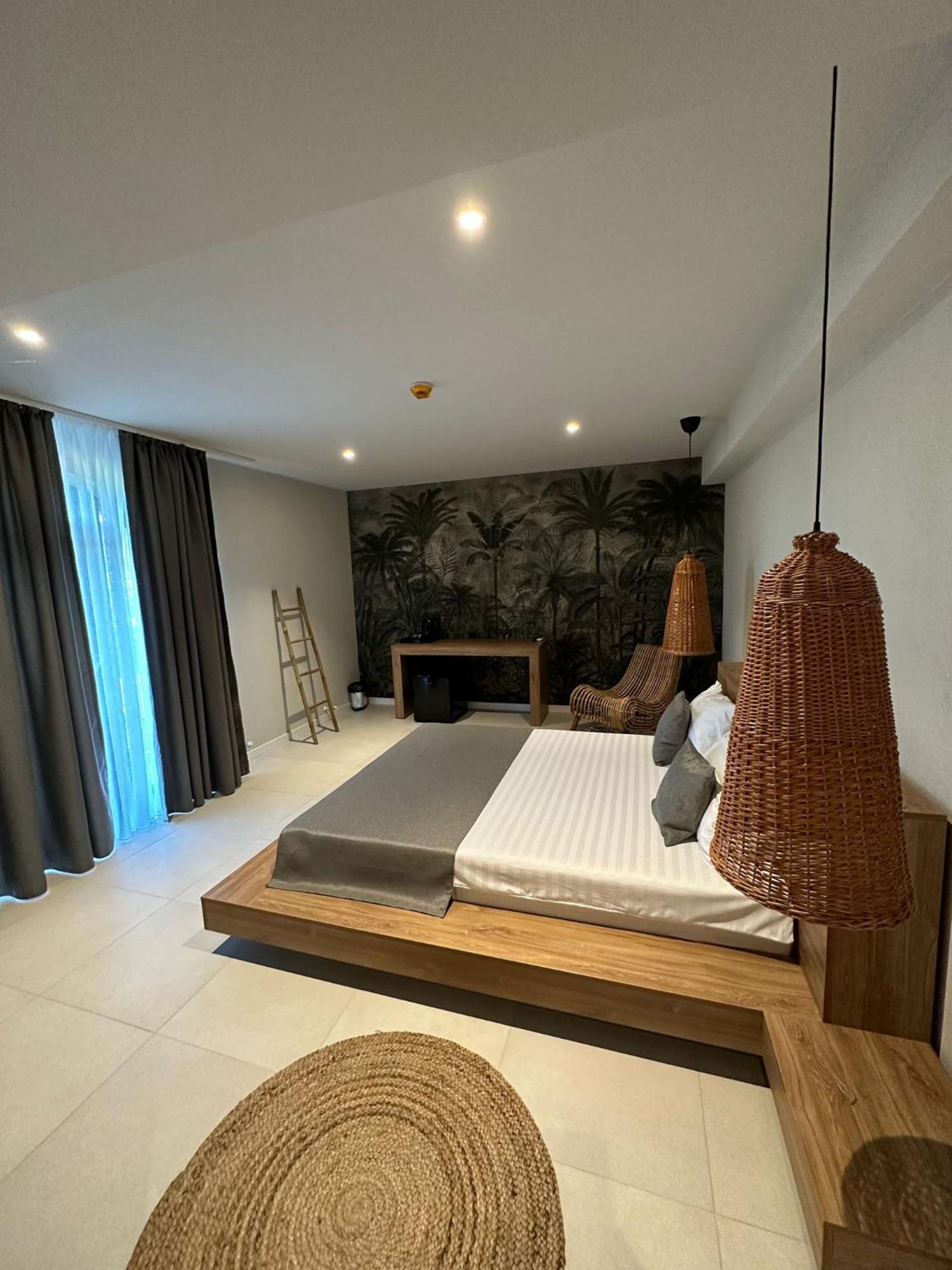 Luuma Hotel 2 ไม ภายนอก รูปภาพ