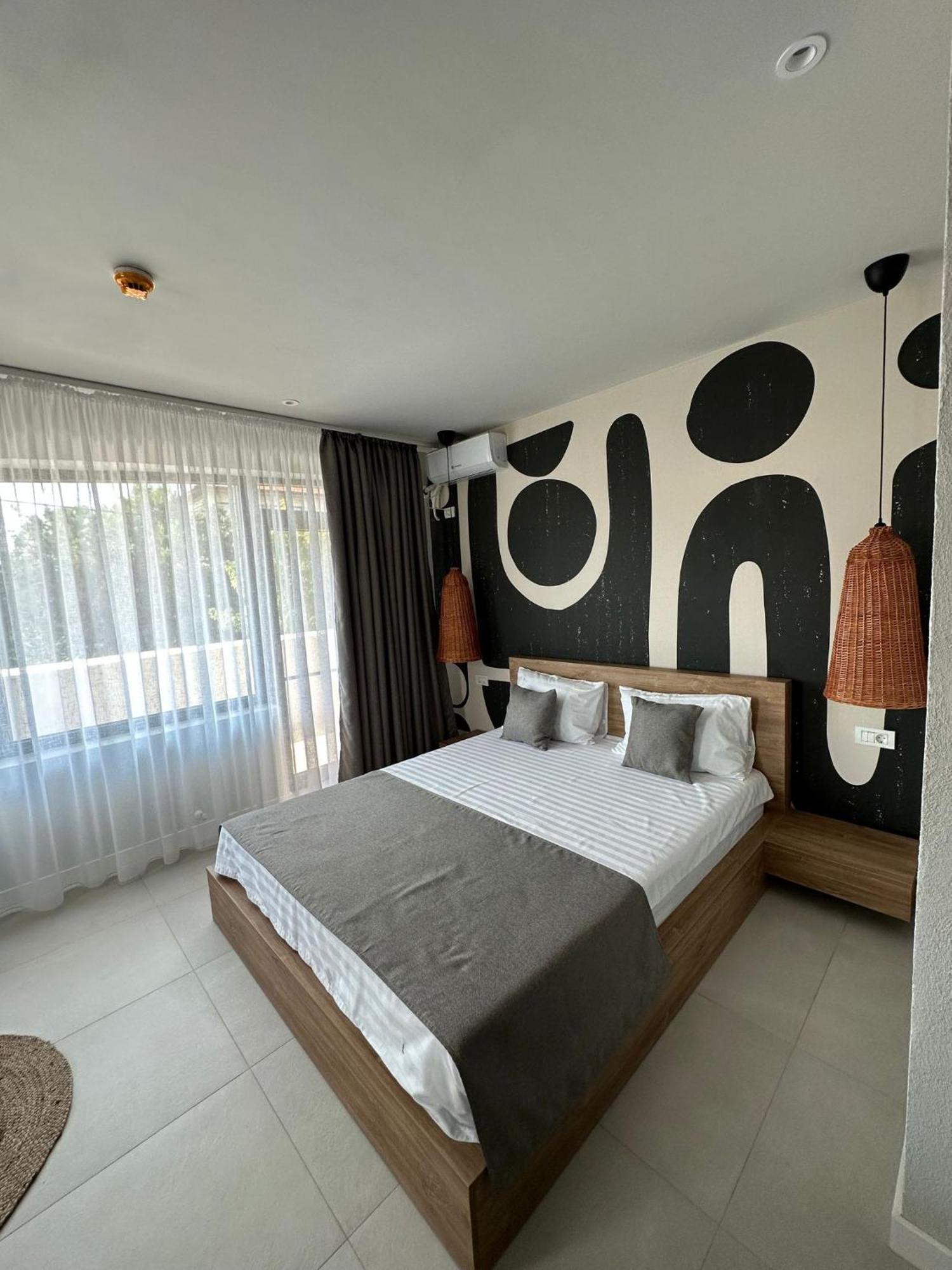 Luuma Hotel 2 ไม ภายนอก รูปภาพ