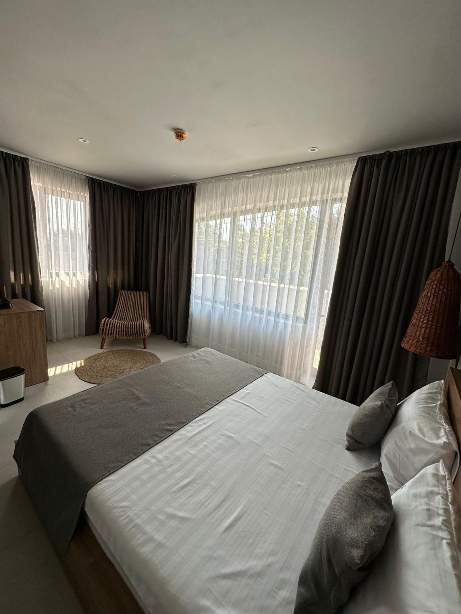 Luuma Hotel 2 ไม ภายนอก รูปภาพ