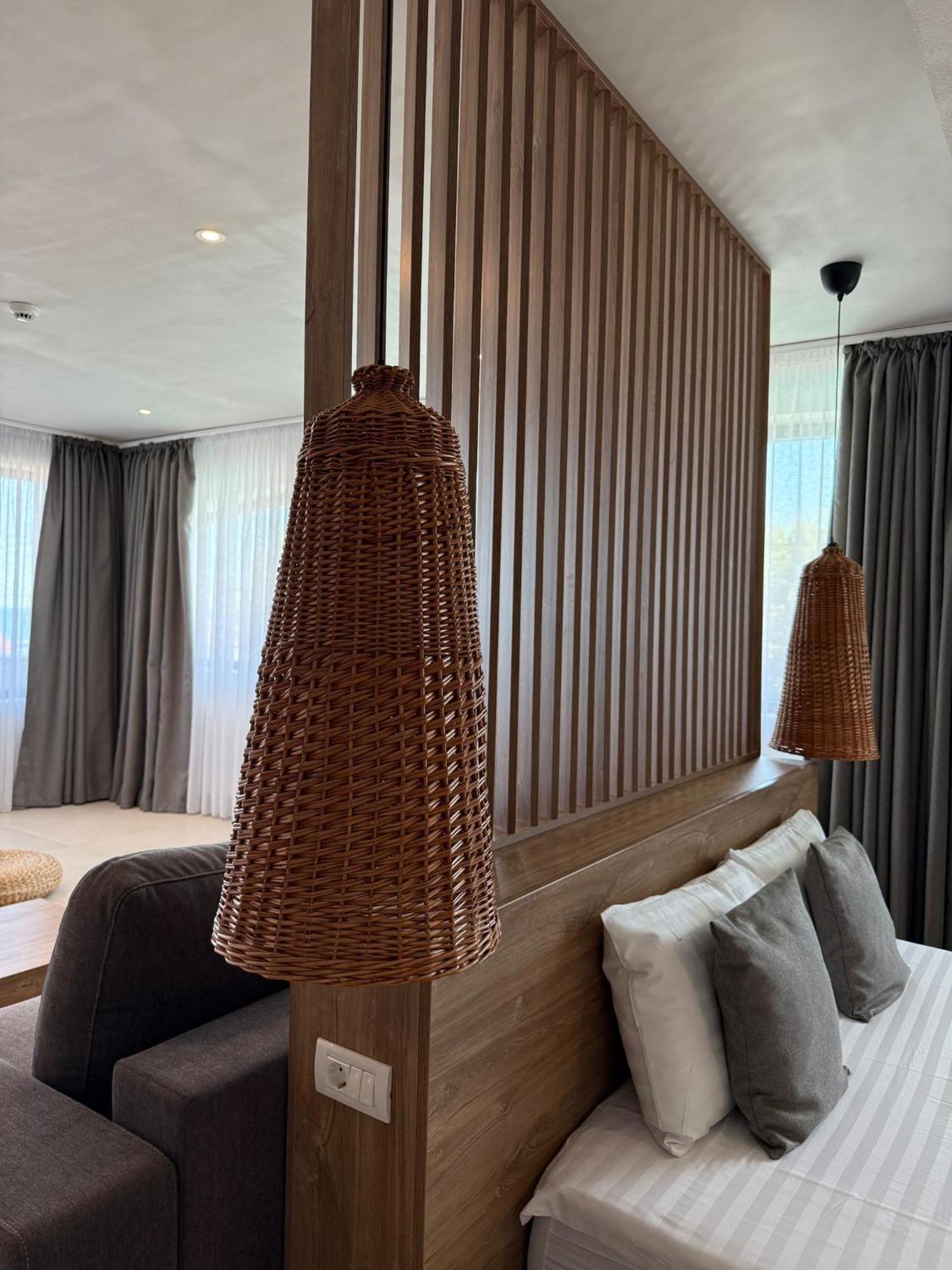 Luuma Hotel 2 ไม ภายนอก รูปภาพ