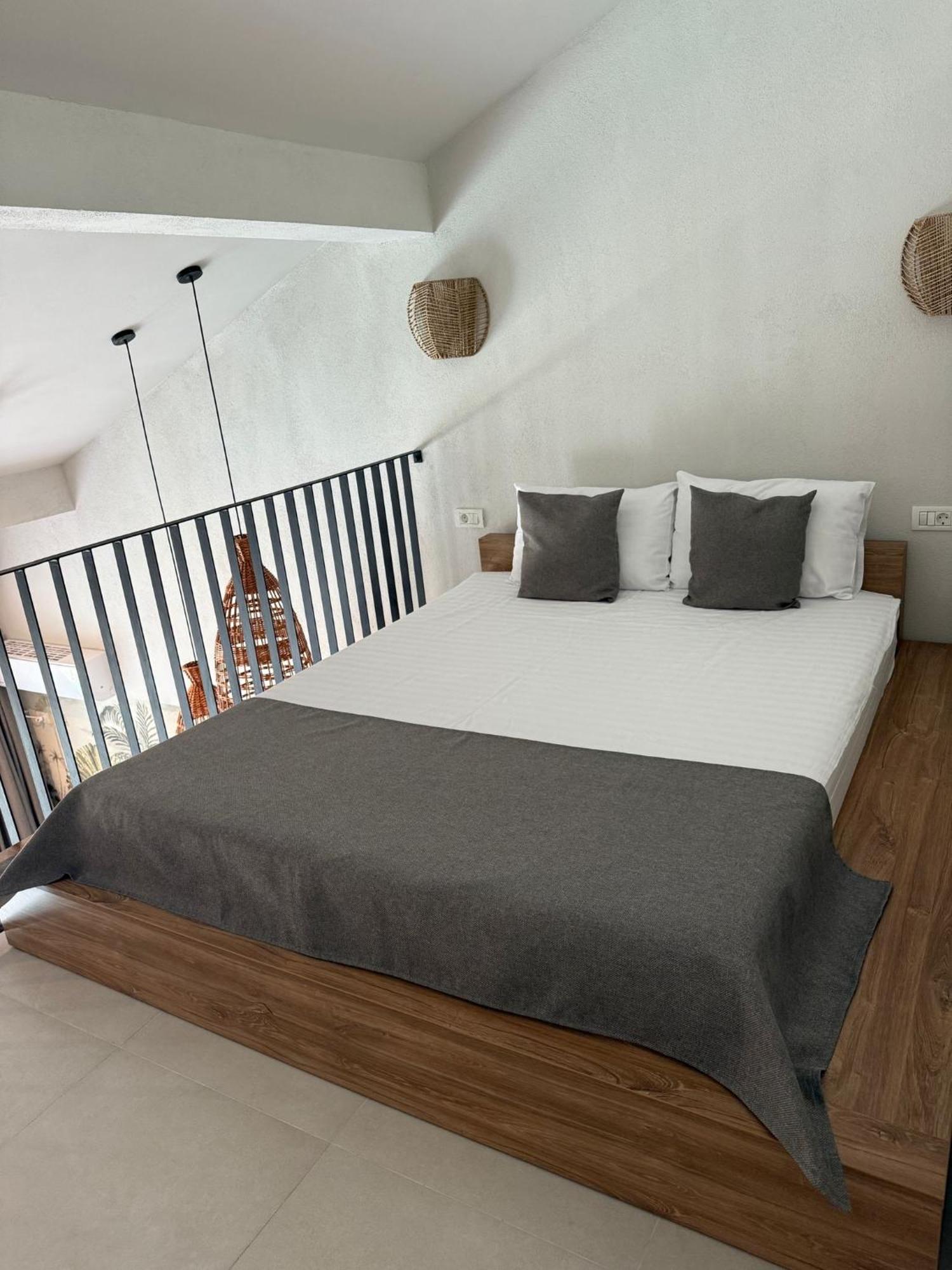 Luuma Hotel 2 ไม ภายนอก รูปภาพ