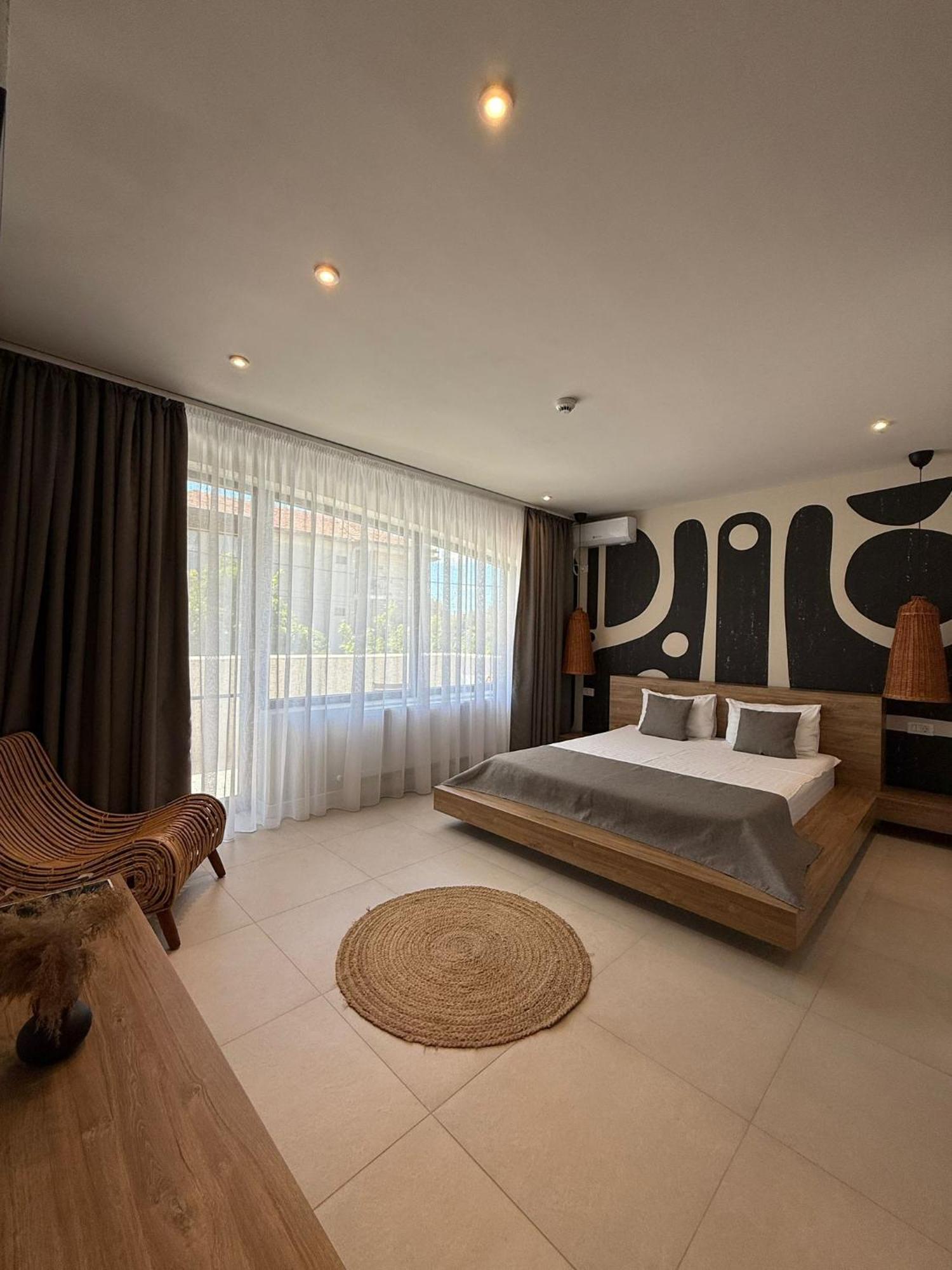 Luuma Hotel 2 ไม ภายนอก รูปภาพ