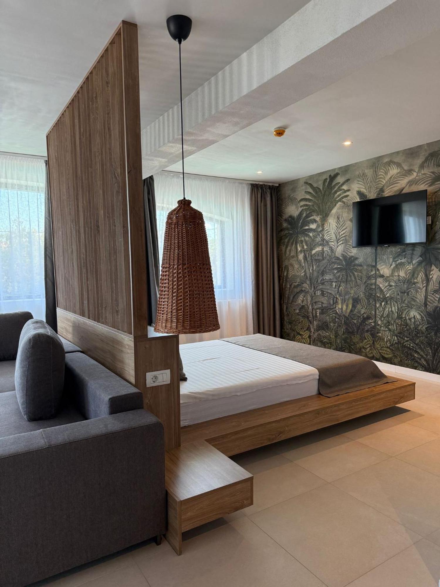 Luuma Hotel 2 ไม ภายนอก รูปภาพ