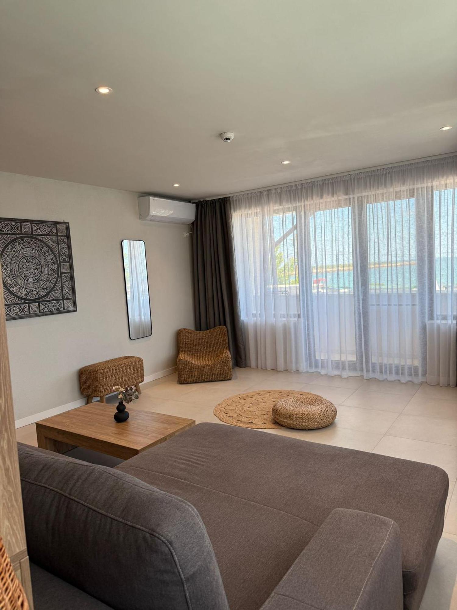 Luuma Hotel 2 ไม ภายนอก รูปภาพ