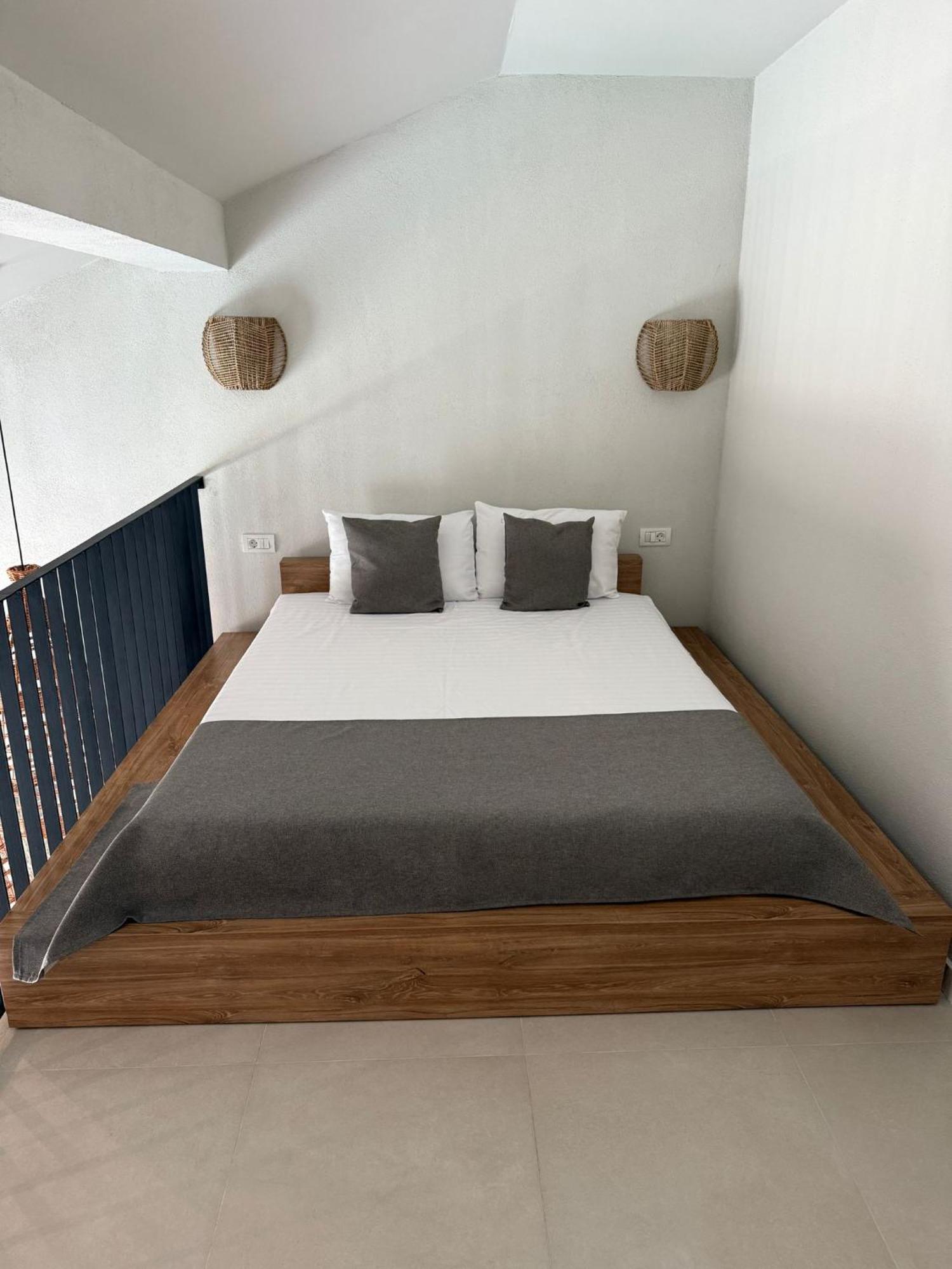Luuma Hotel 2 ไม ภายนอก รูปภาพ