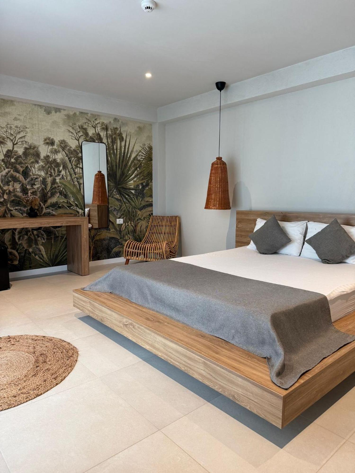 Luuma Hotel 2 ไม ภายนอก รูปภาพ