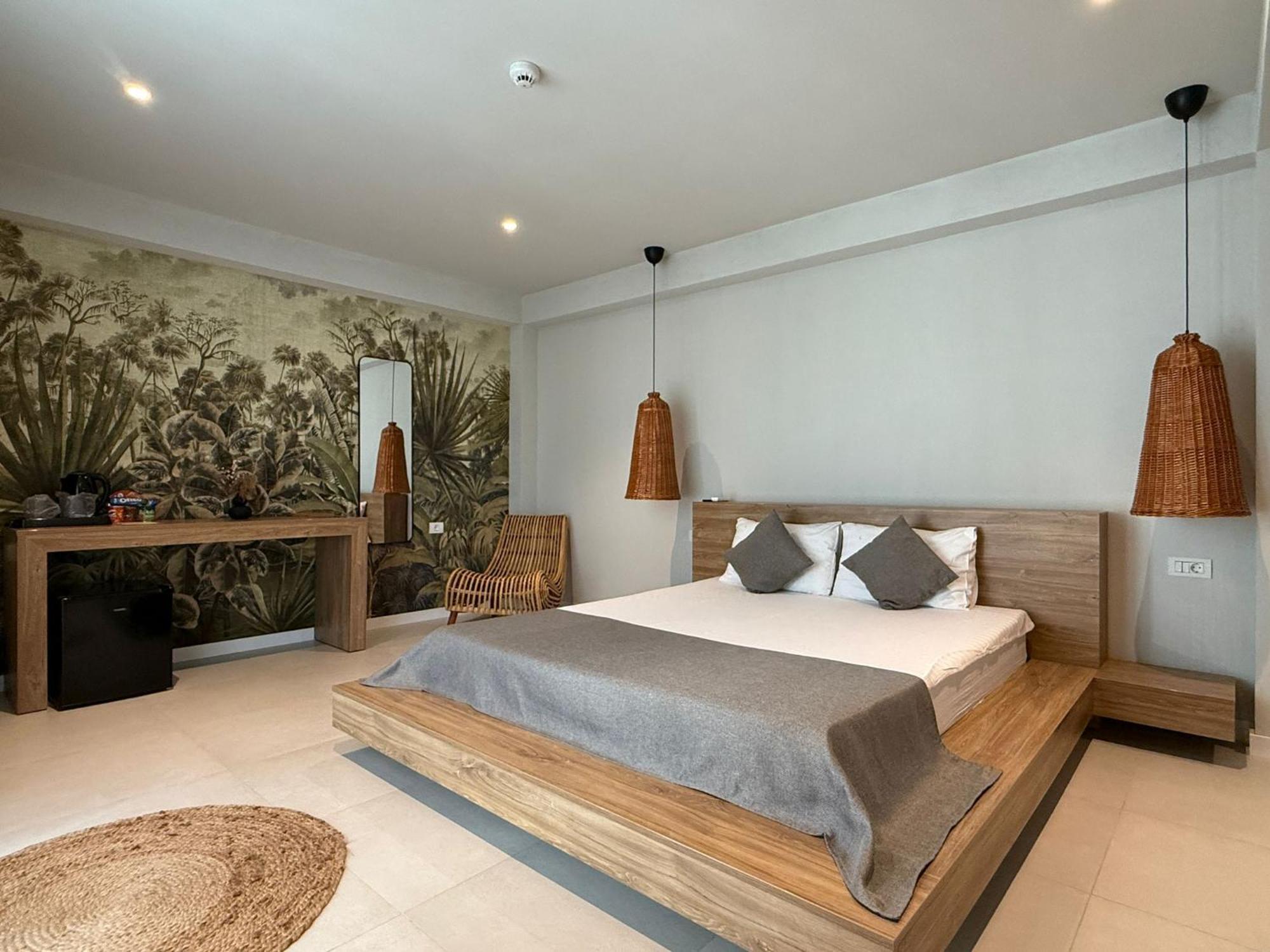 Luuma Hotel 2 ไม ภายนอก รูปภาพ