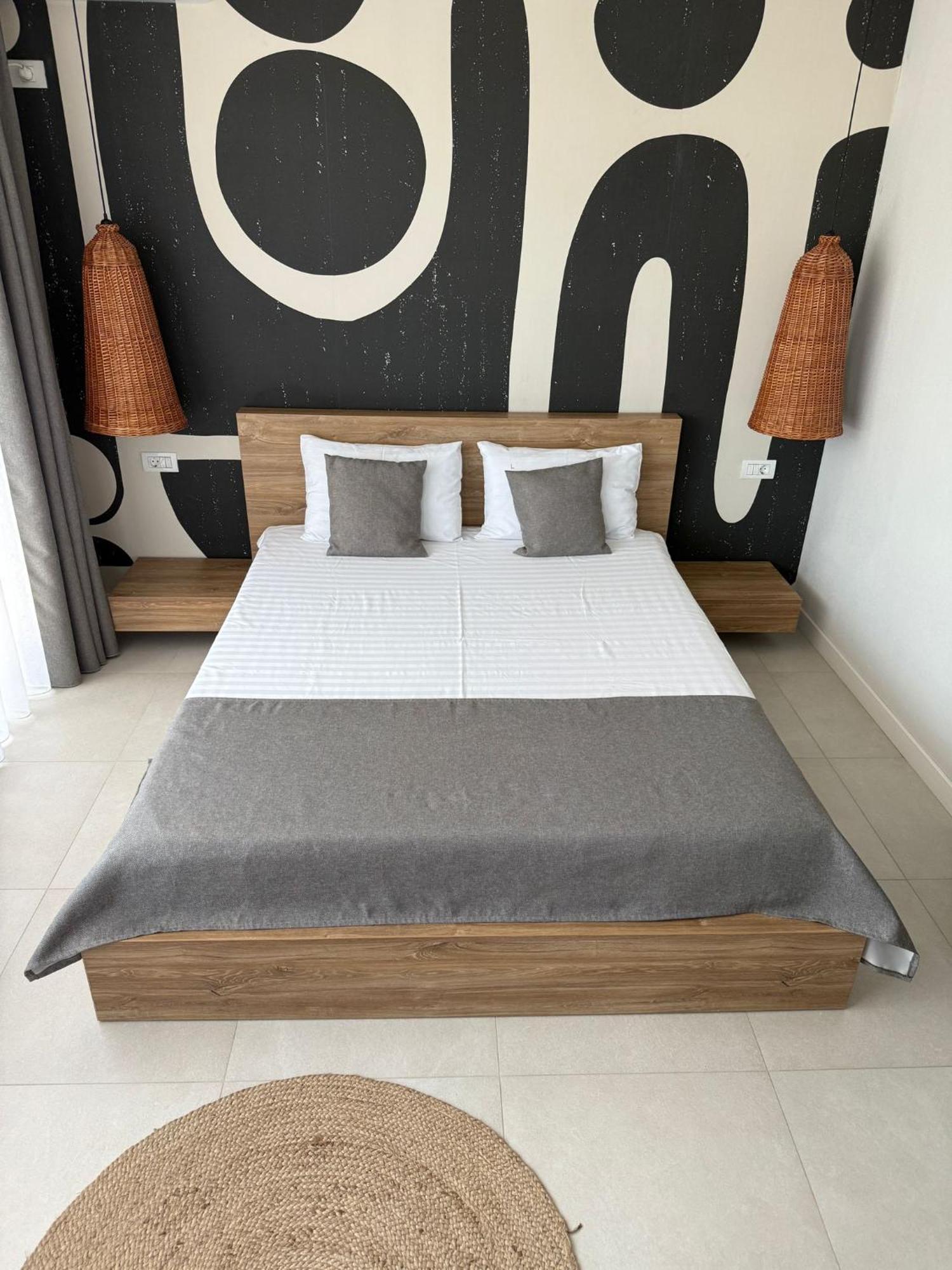 Luuma Hotel 2 ไม ภายนอก รูปภาพ