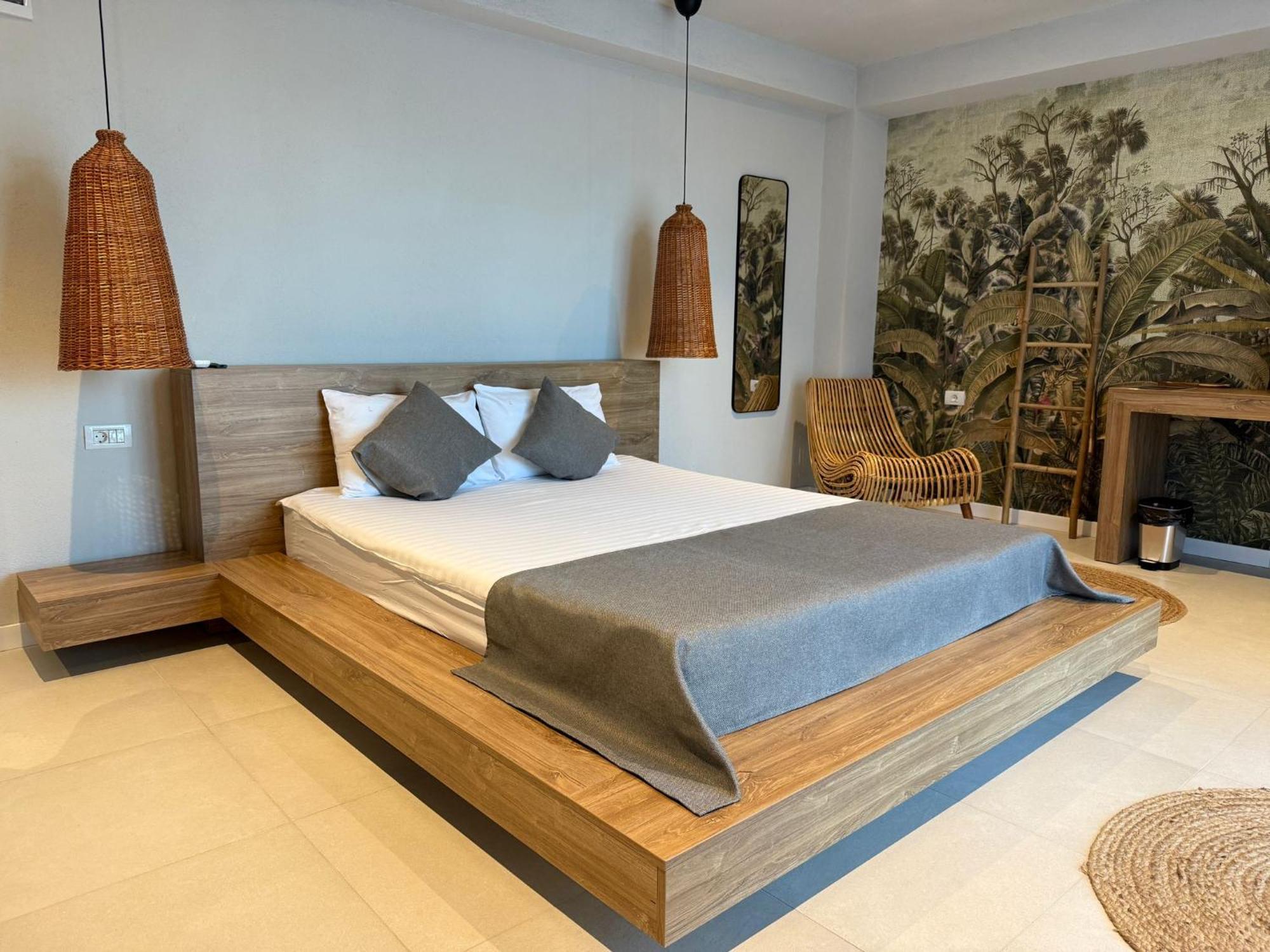 Luuma Hotel 2 ไม ภายนอก รูปภาพ