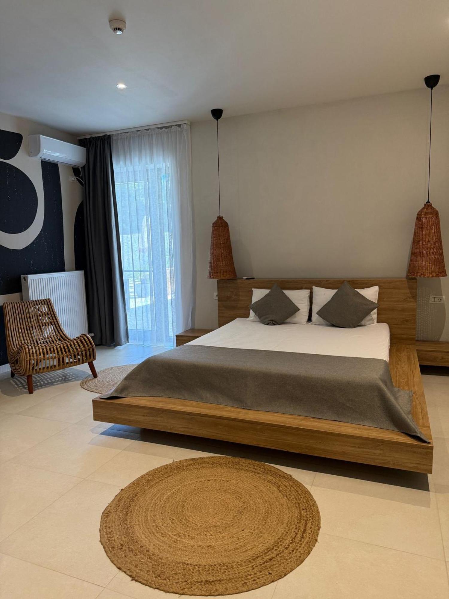 Luuma Hotel 2 ไม ภายนอก รูปภาพ