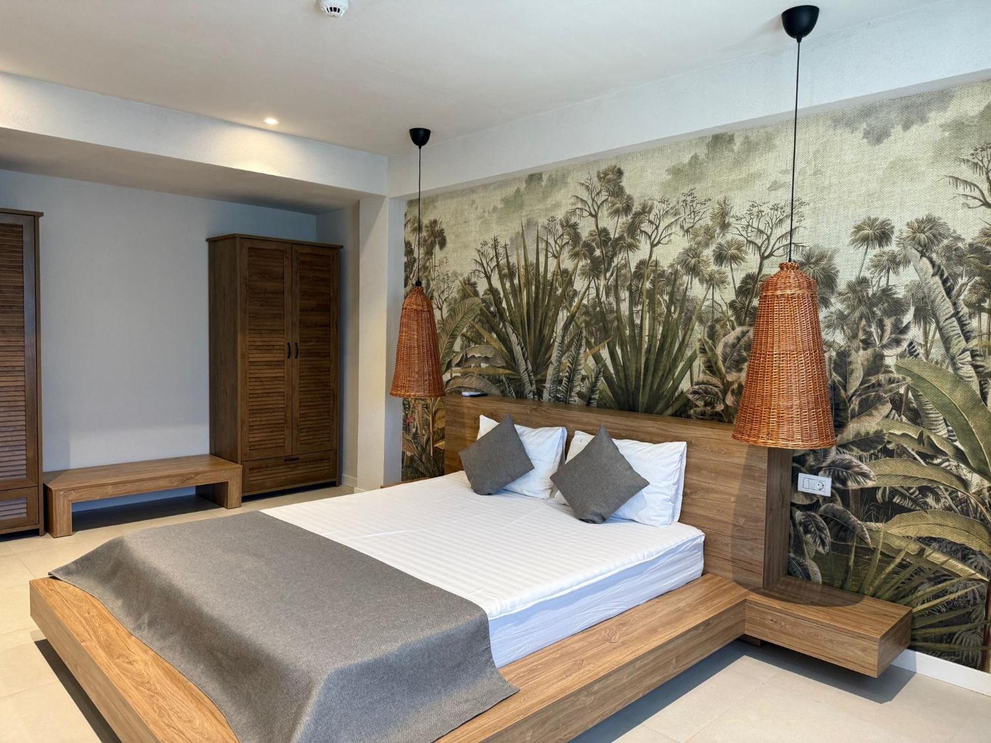 Luuma Hotel 2 ไม ภายนอก รูปภาพ