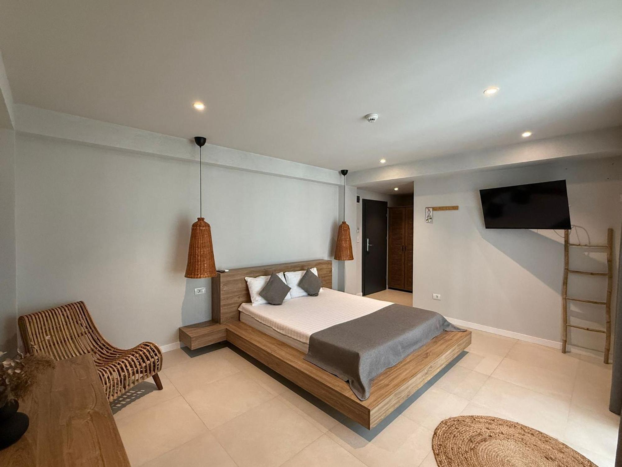 Luuma Hotel 2 ไม ภายนอก รูปภาพ