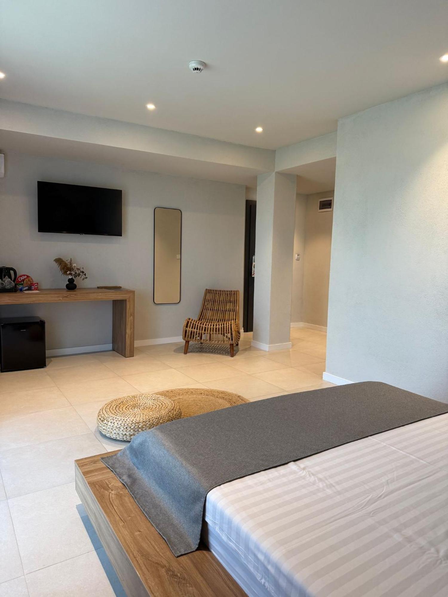 Luuma Hotel 2 ไม ภายนอก รูปภาพ