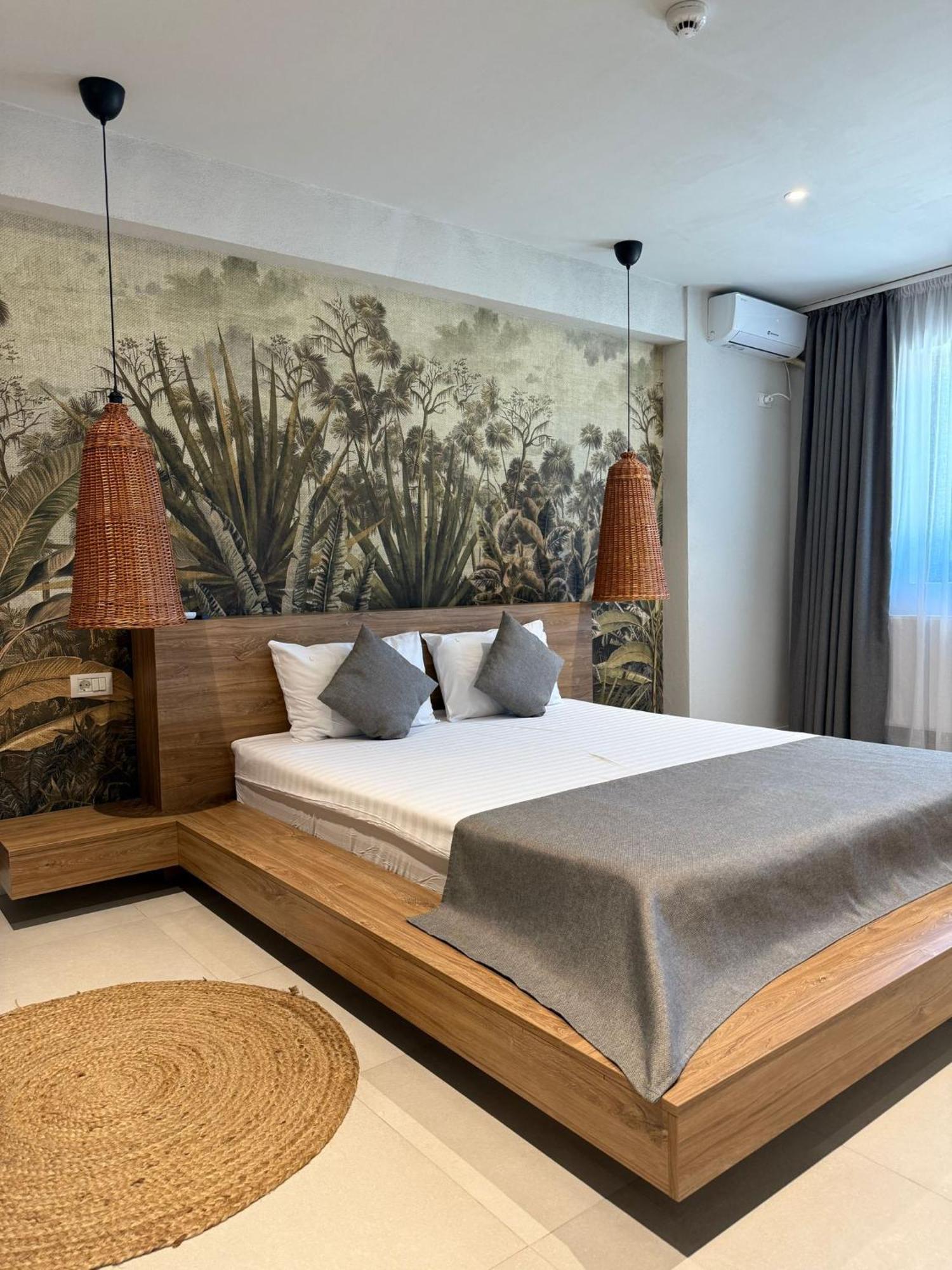 Luuma Hotel 2 ไม ภายนอก รูปภาพ