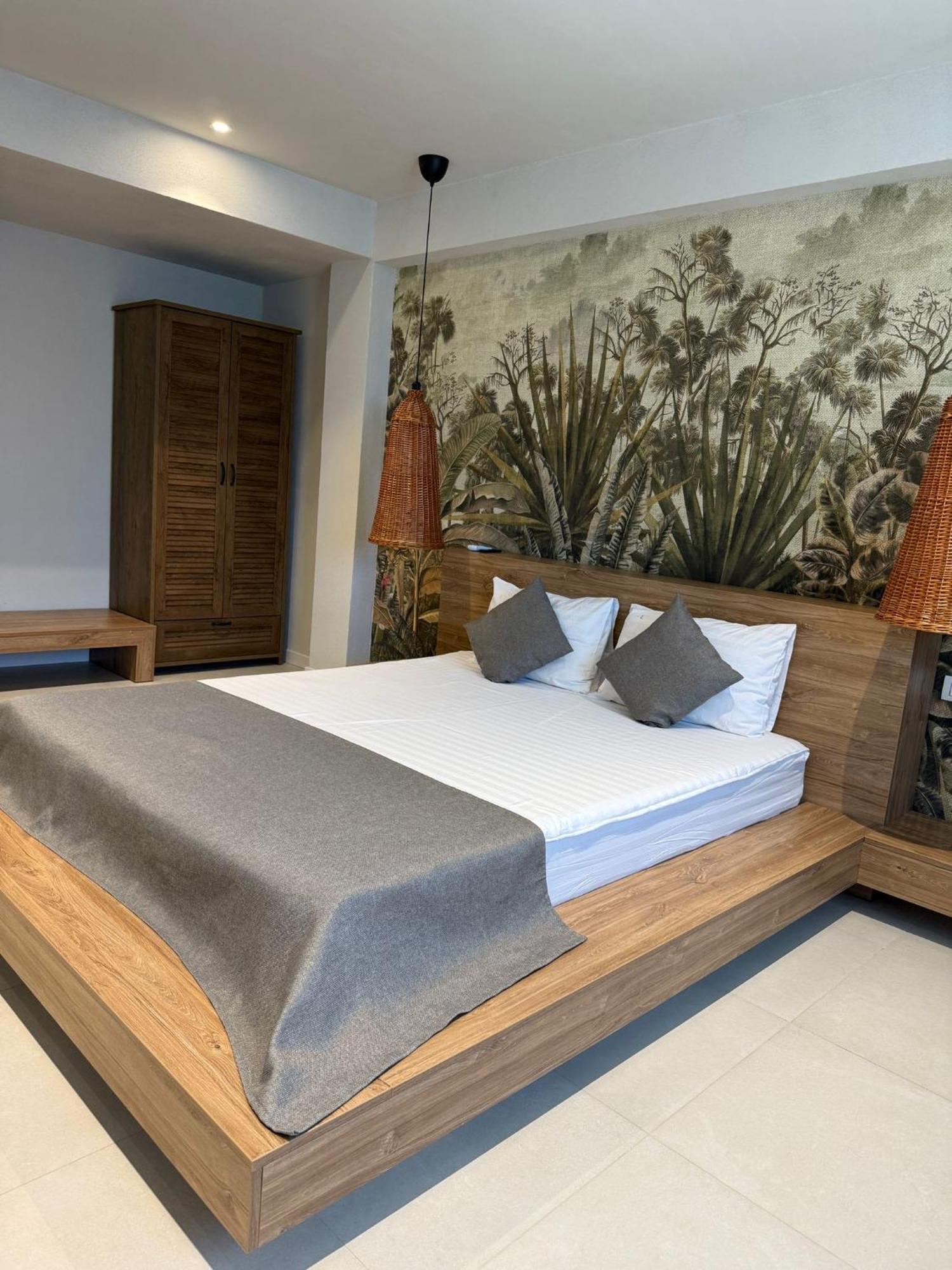 Luuma Hotel 2 ไม ภายนอก รูปภาพ