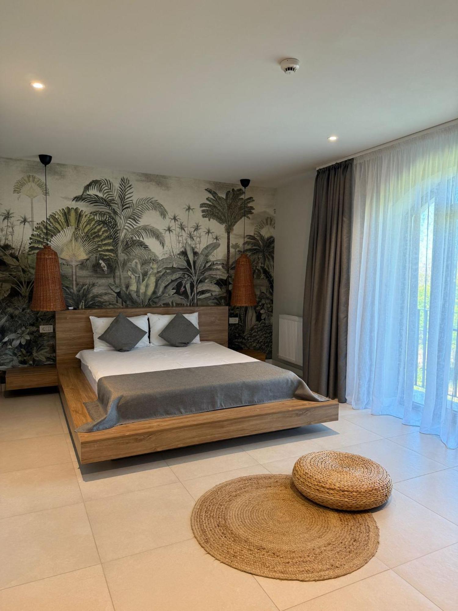 Luuma Hotel 2 ไม ภายนอก รูปภาพ
